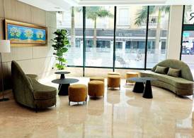 Hotel Torremar - Mares 2