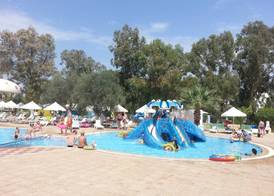 Eden Club Skanes 4