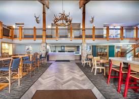 AmericInn by Wyndham Wisconsin Dells 2