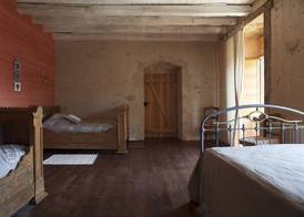 Logis de Riparfonds 5