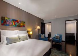 Mangala Estate Boutique Resort 4