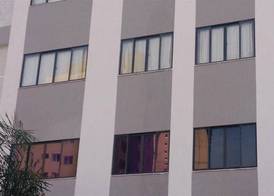 Plaza Suite Hotel Ltda 3