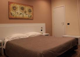 Hotel Rex Milano 5