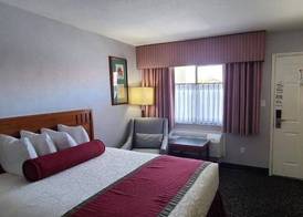 Dow Villa Motel 4