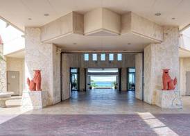GRANDVRIORESORT ISHIGAKIJIMA Ocean's Wing & Villa Garden 2