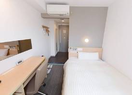 Super Hotel Tokyo Otsuka 5