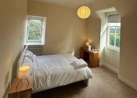Cluny Hill Hotel 4