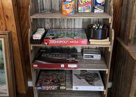 Fort Davis Drug Store Hotel 4