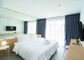 Lis Hotel Chiangmai 2