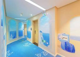 JinglaiHotel SouthBundXintiandi Branch 5