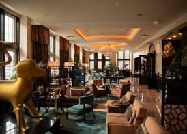 Home Hotel Havnekontoret 2