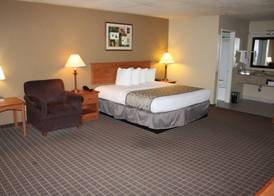 Cajon Pass Inn 4