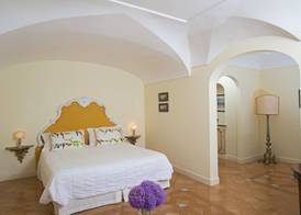Hotel Punta Regina 4