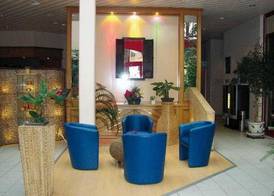 Hotel Le Cedre 5