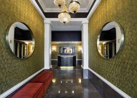 Trianon Borgo Pio Aparthotel 3