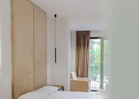 Hotel Central 4