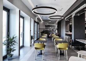 Best Western Hotel Corsi 3