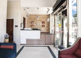 Madison LES Hotel 5