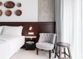 Ruby Molly Hotel Dublin by IHG 4