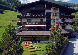 Gasthof Riederhof 5
