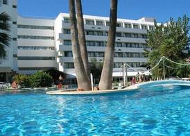 allsun Hotel Eden Alcúdia 3