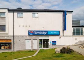 Travelodge Fort William 5