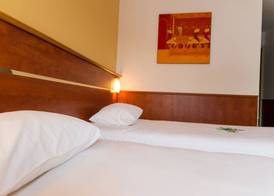 Brit Hotel Rennes Cesson 4