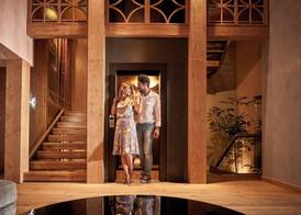 Domus Renier Boutique Hotel 2