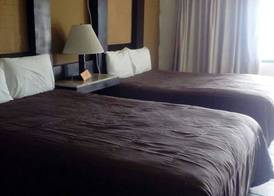 Hotel Calafia Rosarito 4