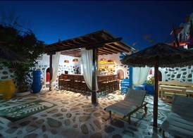 Sun of Mykonos Studios 5