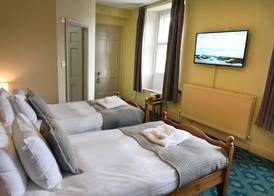 The Black Bull Hotel 5
