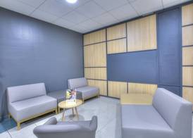 B&B HOTEL Villeneuve Loubet Village 5