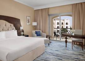 Crowne Plaza RIYADH AL WAHA by IHG 4