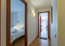 Andorra Stunning Views Apartment 4