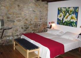 Posada Los Calderones 4
