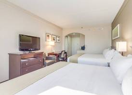 Holiday Inn Express RICHMOND E - MIDLOTHIAN TRNPKE by IHG 4