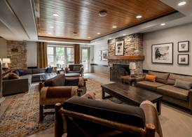 Blue Mountain Resort Village Suites 4