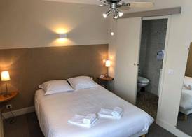 Logis Hotel Grangier 2