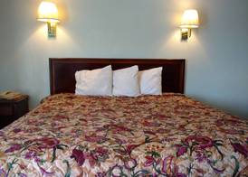 Mount Vernon Inn 5