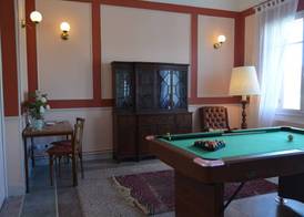 Hotel Lac et Foret 4