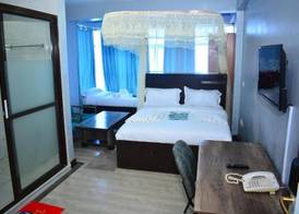 Brimak Hotel 5