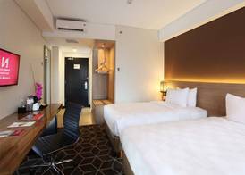Swiss-Belinn Tunjungan Surabaya 5
