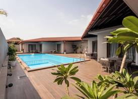 Treat Resort Silvassa 4