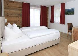 Alpinhotel Berchtesgaden 4