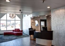 Quality Inn & Suites North-Polaris 4
