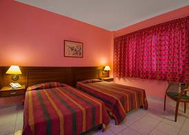 Hotel Vedado 3