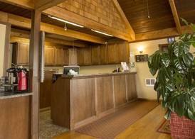 The Forks Motel 5