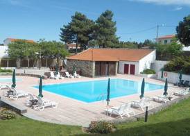 Amoras Country House Hotel 2