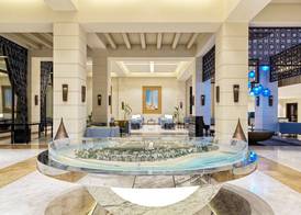 Fanar Hotel & Residences 2