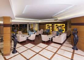 Samara Hotel Bodrum Ultra All Inclusive 3